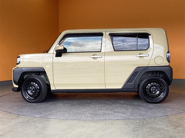 ダイハツ タフト 6枚目