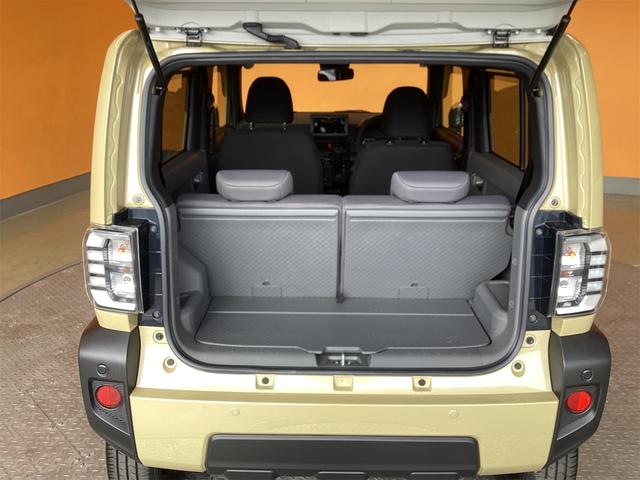 ダイハツ タフト 9枚目