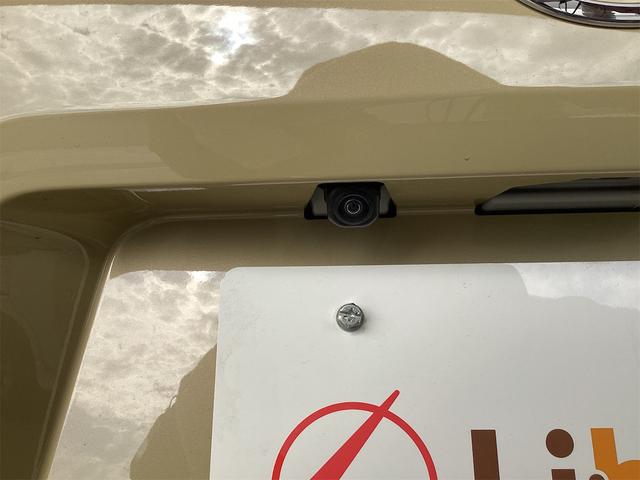 ダイハツ タフト 11枚目