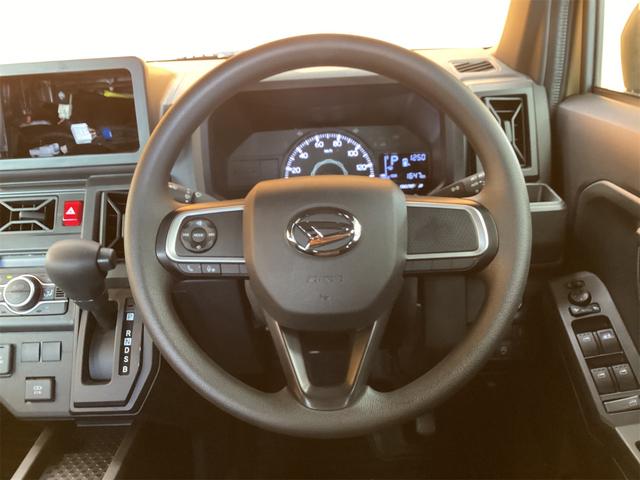 ダイハツ タフト 21枚目