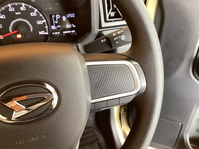 ダイハツ タフト 23枚目