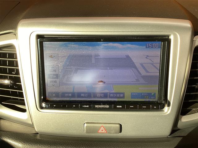 スズキ スペーシア 5枚目