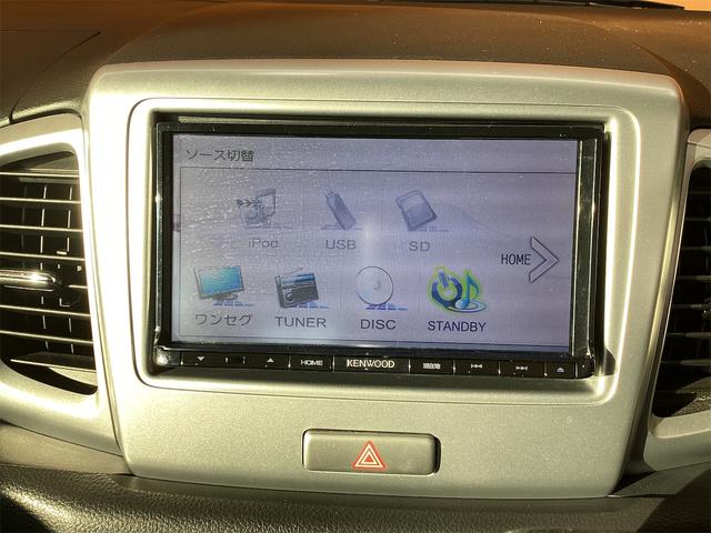 スズキ スペーシア 6枚目