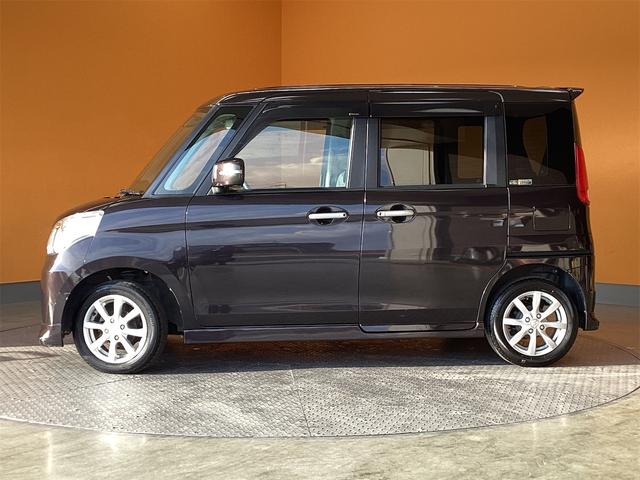 スズキ スペーシア 11枚目