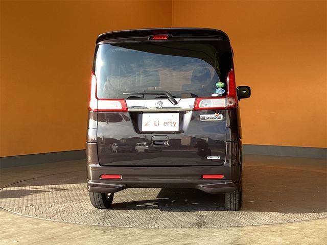 スズキ スペーシア 12枚目