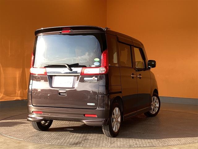 スズキ スペーシア 13枚目