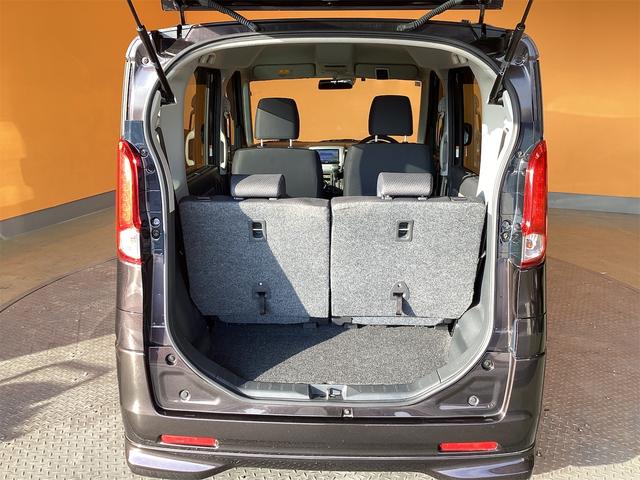 スズキ スペーシア 14枚目