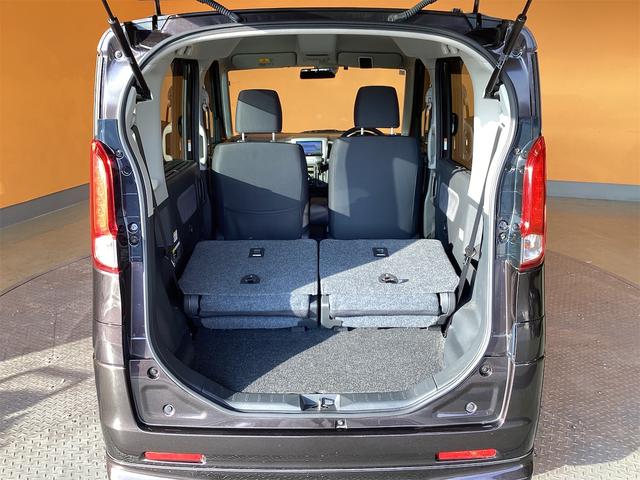 スズキ スペーシア 15枚目