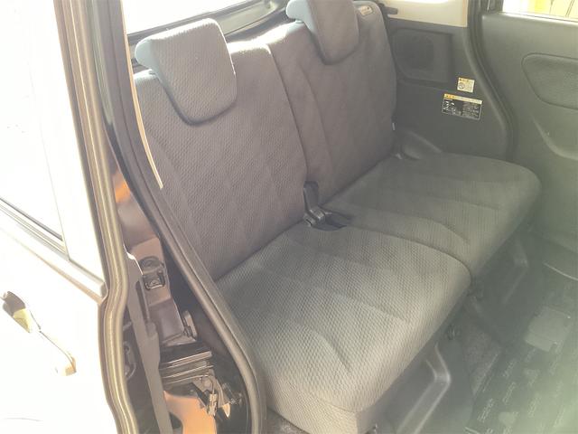 スズキ スペーシア 20枚目