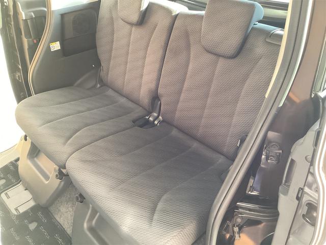 スズキ スペーシア 21枚目