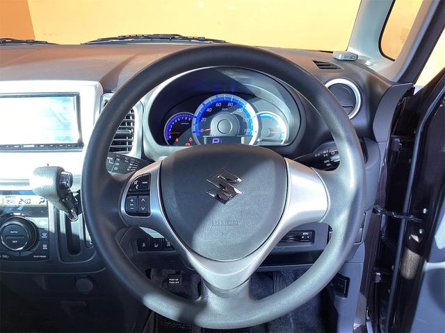 スズキ スペーシア 26枚目