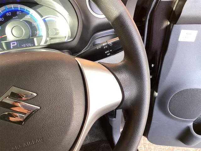 スズキ スペーシア 28枚目