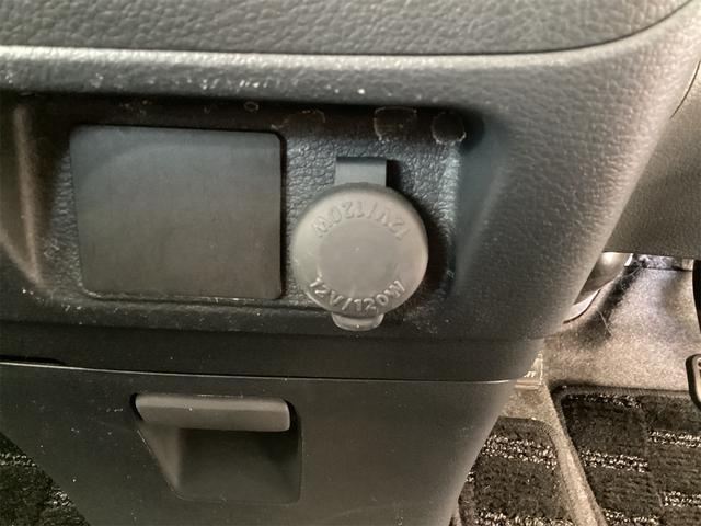 スズキ スペーシア 32枚目