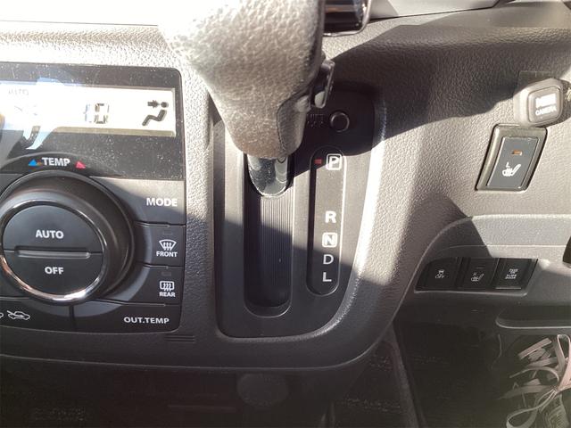 スズキ スペーシア 34枚目