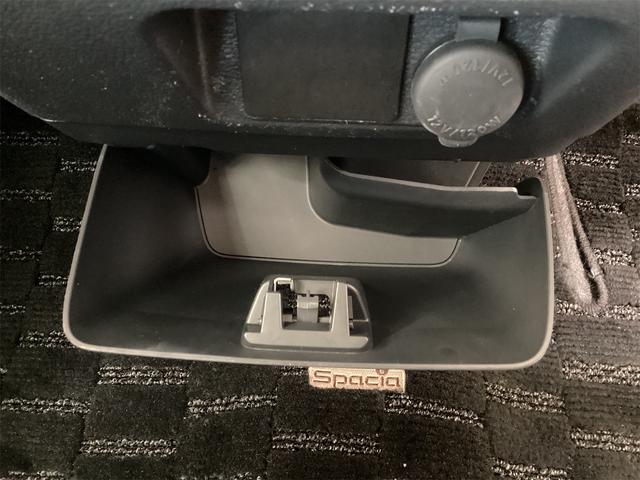 スズキ スペーシア 35枚目