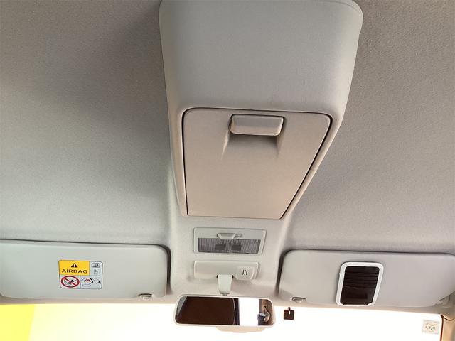 スズキ スペーシア 40枚目