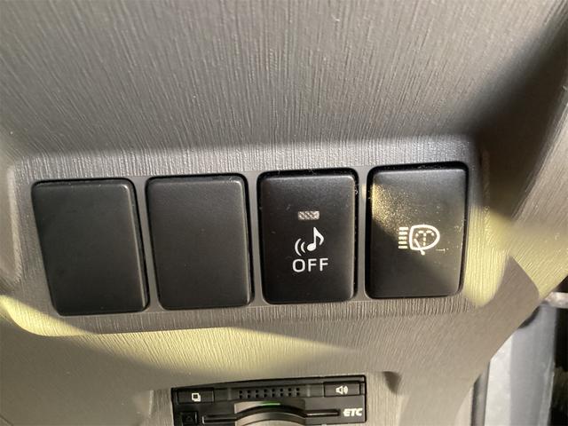 トヨタ プリウスアルファ 29枚目