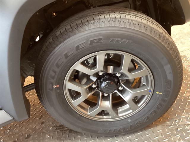 スズキ ジムニーノマド 9枚目