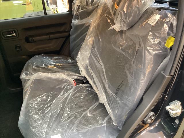 スズキ ジムニーノマド 17枚目