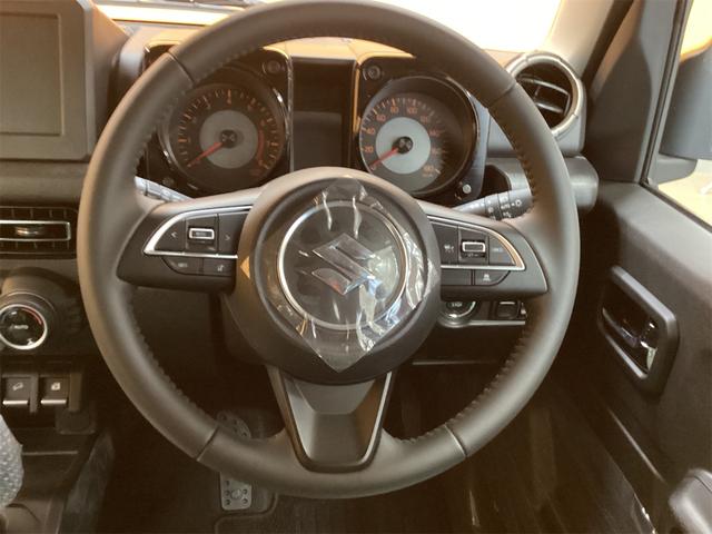 スズキ ジムニーノマド 20枚目