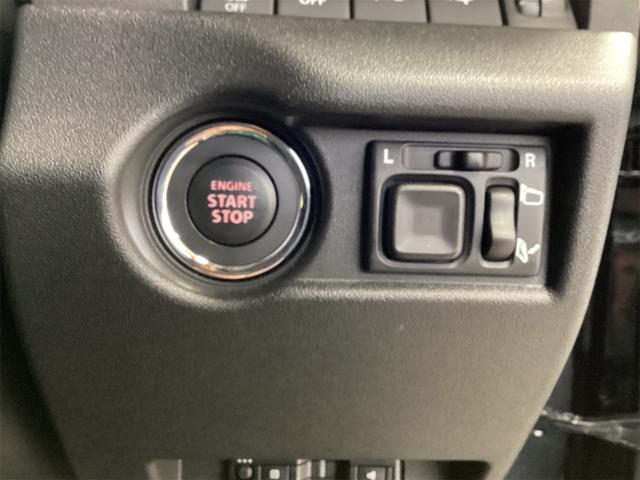 スズキ ジムニーノマド 22枚目