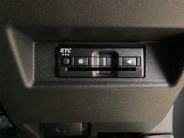 スズキ ジムニーノマド 23枚目