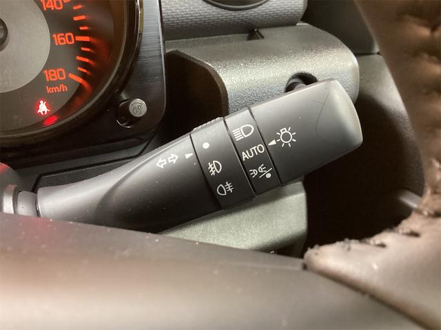 スズキ ジムニーノマド 27枚目