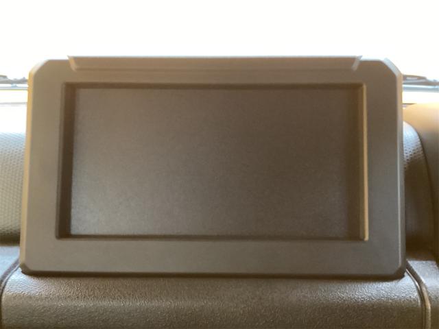 スズキ ジムニーノマド 28枚目