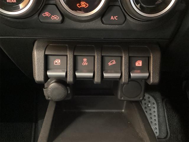 スズキ ジムニーノマド 31枚目