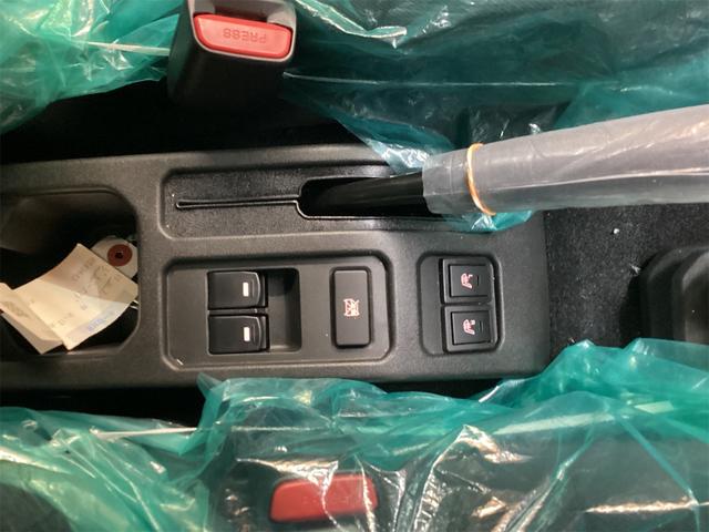 スズキ ジムニーノマド 34枚目