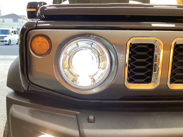 スズキ ジムニーノマド 40枚目