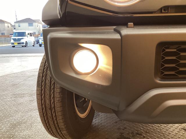 スズキ ジムニーノマド 41枚目