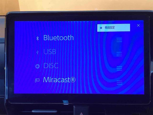 トヨタ ヴォクシー 6枚目