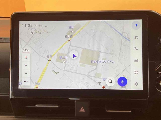 トヨタ ヴォクシー 7枚目