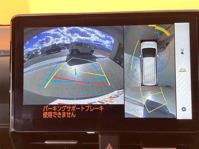 トヨタ ヴォクシー 8枚目