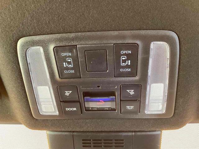 トヨタ ヴォクシー 10枚目