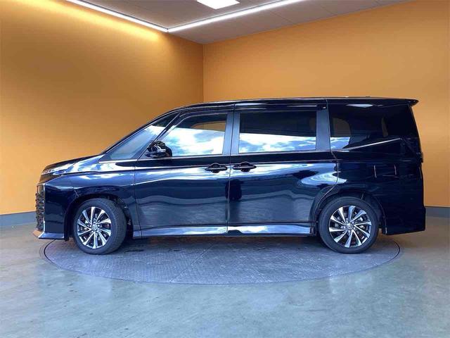 トヨタ ヴォクシー 12枚目