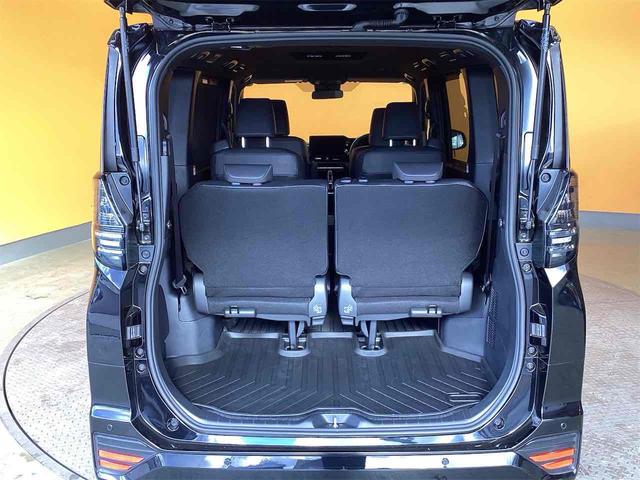 トヨタ ヴォクシー 15枚目