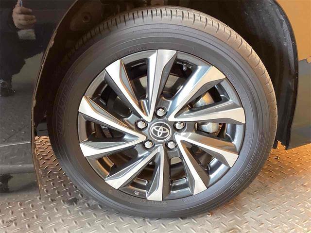 トヨタ ヴォクシー 19枚目