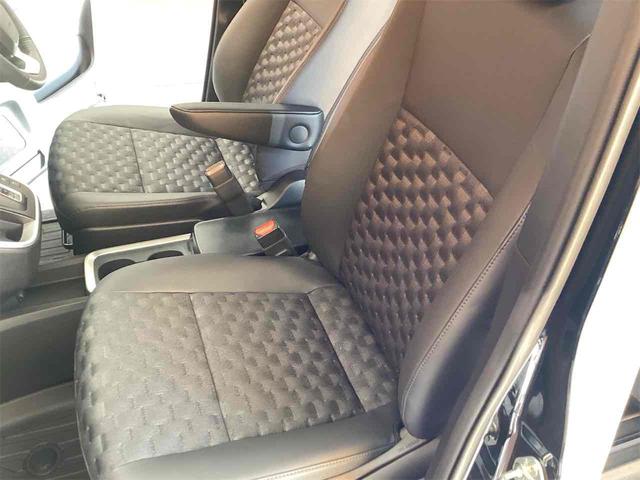 トヨタ ヴォクシー 26枚目