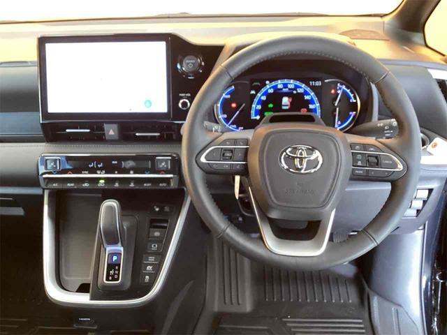 トヨタ ヴォクシー 29枚目