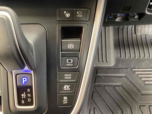 トヨタ ヴォクシー 34枚目