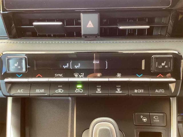 トヨタ ヴォクシー 36枚目