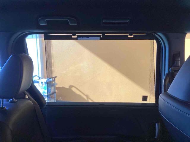 トヨタ ヴォクシー 40枚目