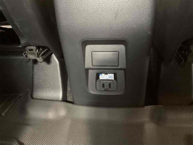 トヨタ ヴォクシー 42枚目