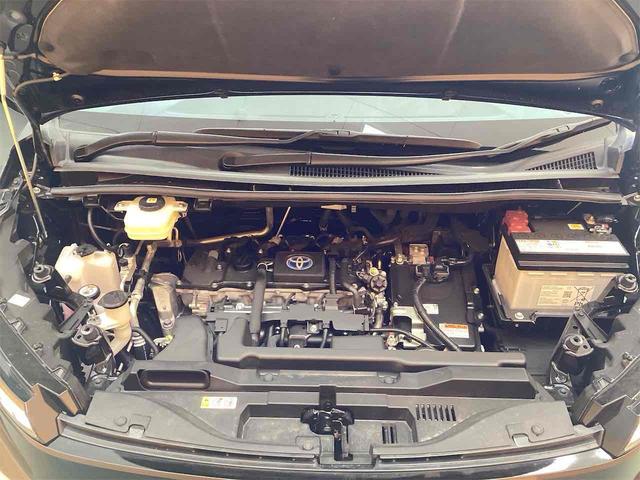 トヨタ ヴォクシー 46枚目