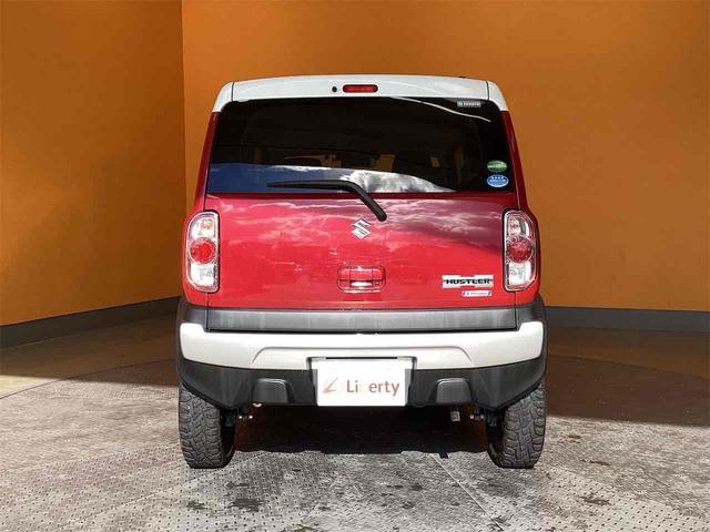 スズキ ハスラー 12枚目