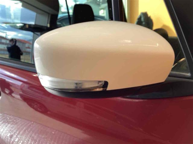 スズキ ハスラー 17枚目