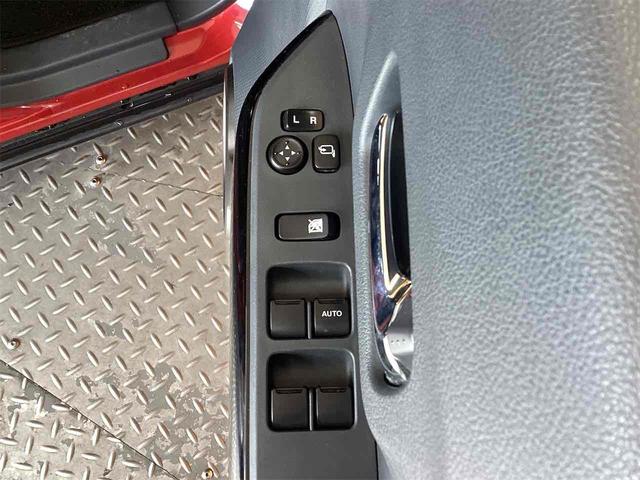 スズキ ハスラー 22枚目