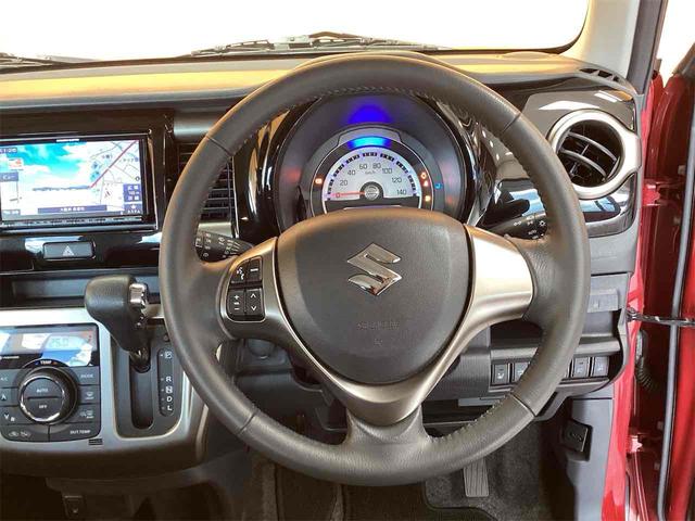 スズキ ハスラー 24枚目